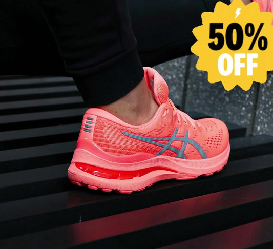 Asics Women’s Kayano